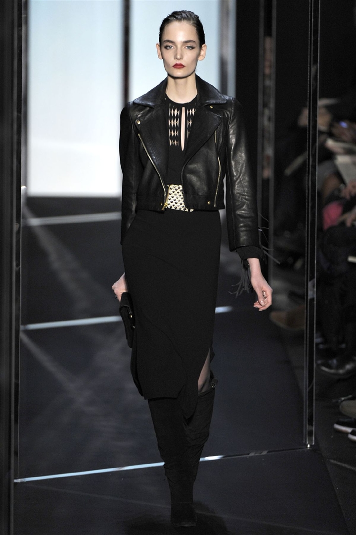 Diane von Furstenberg 2011-2012 Sonbahar/Kış