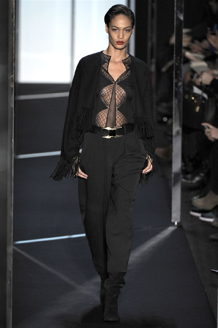 Diane von Furstenberg 2011-2012 Sonbahar/Kış