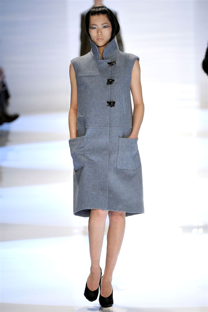 Derek Lam 2011-2012 Sonbahar/Kış