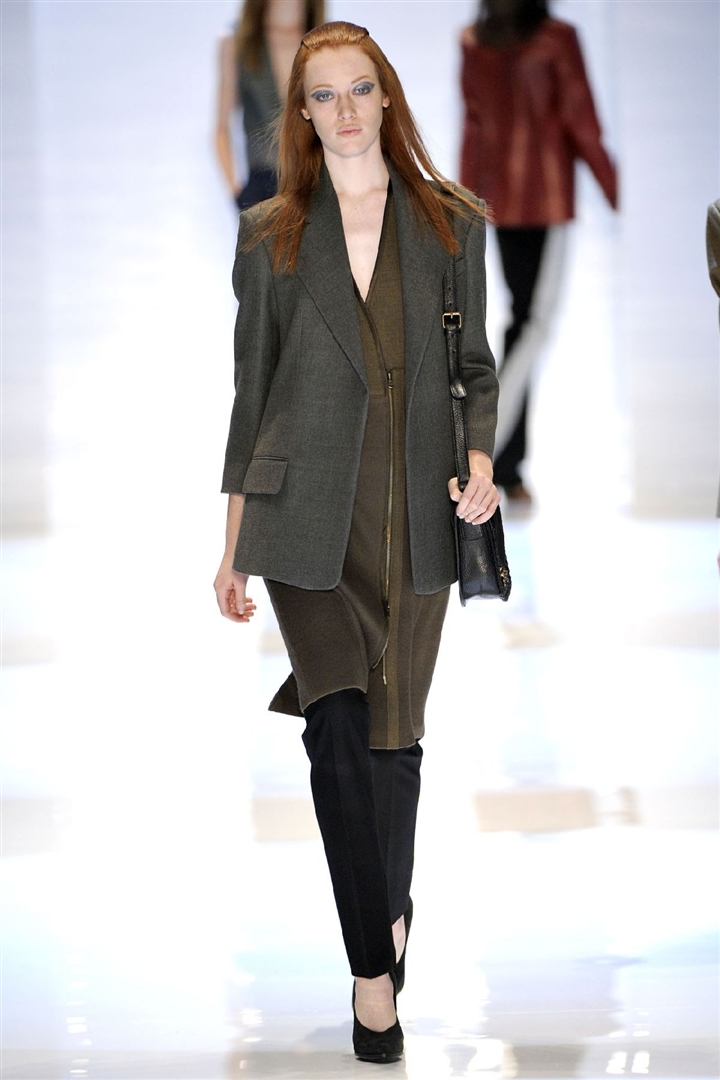 Derek Lam 2011-2012 Sonbahar/Kış