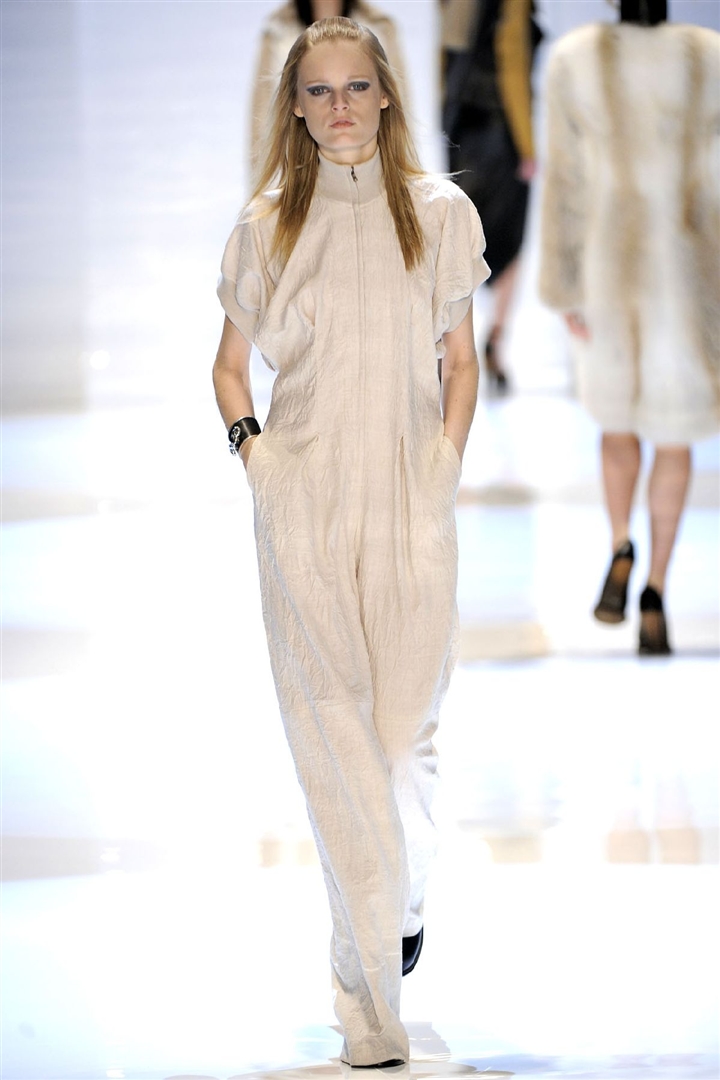 Derek Lam 2011-2012 Sonbahar/Kış