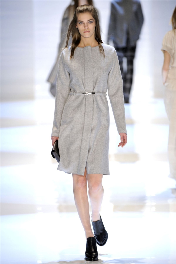 Derek Lam 2011-2012 Sonbahar/Kış