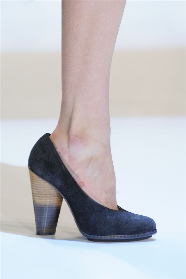 Derek Lam 2011-2012 Sonbahar/Kış Detay