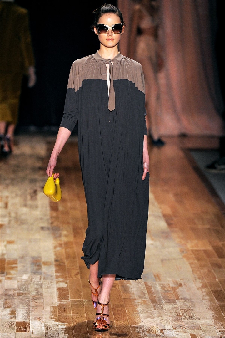 Cynthia Rowley 2011-2012 Sonbahar/Kış