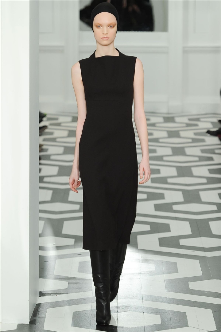 Victoria Beckham 2011-2012 Sonbahar/Kış