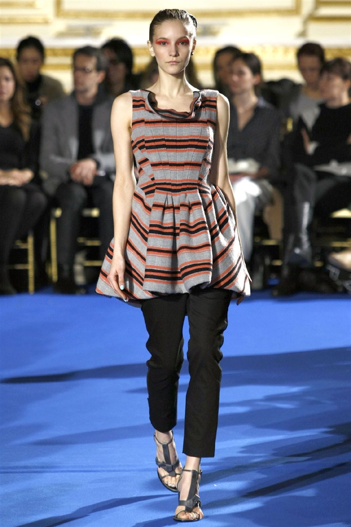 Thakoon 2011-2012 Sonbahar/Kış