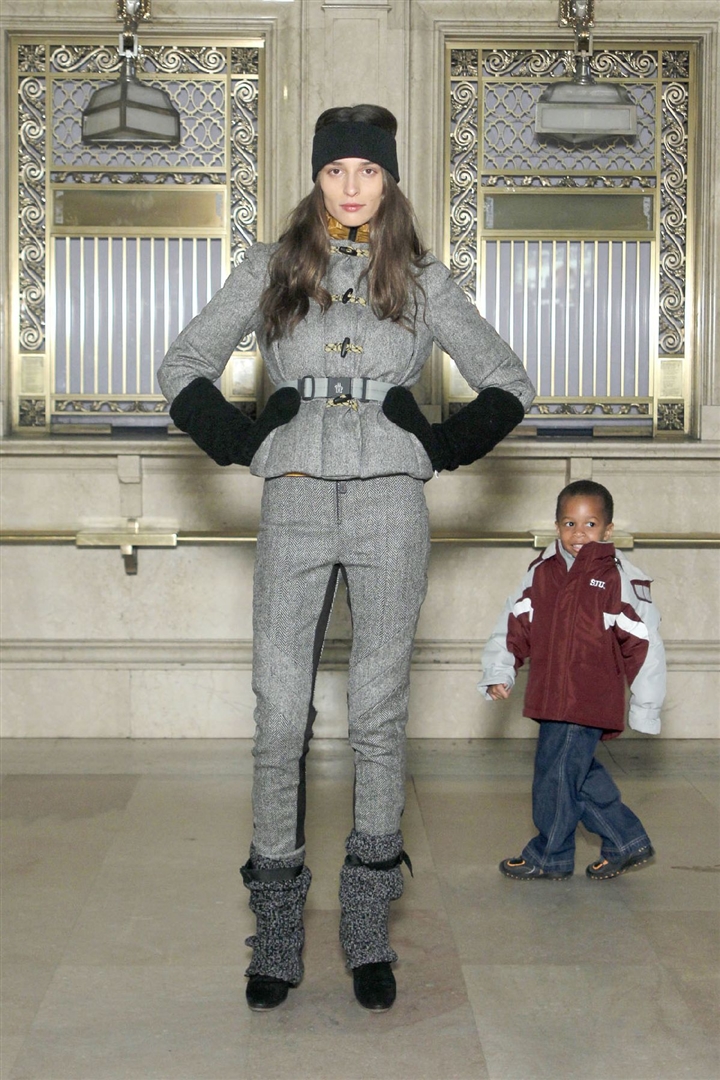 Moncler Grenoble 2011-2012 Sonbahar/Kış