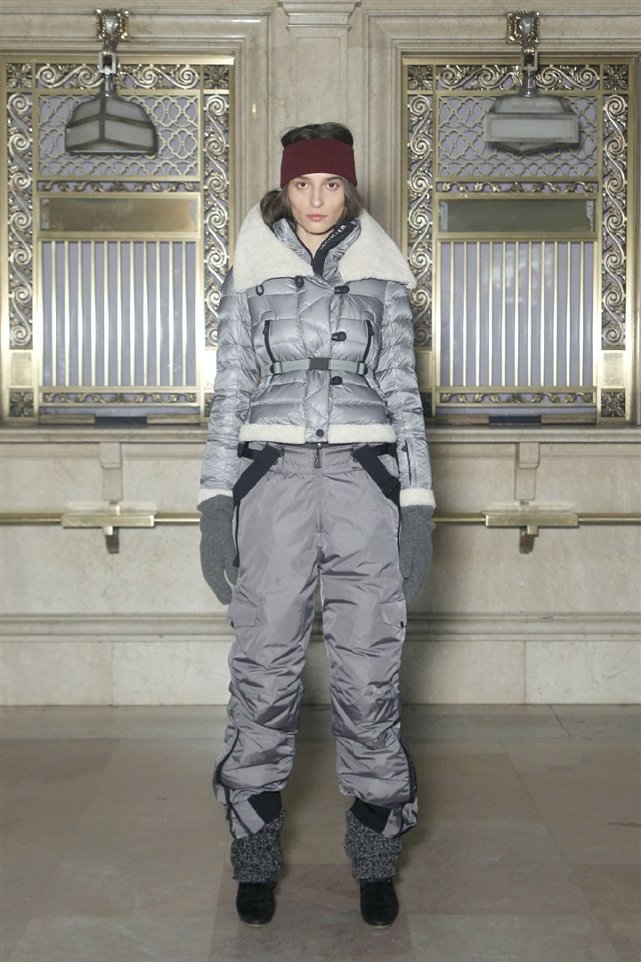 Moncler Grenoble 2011-2012 Sonbahar/Kış