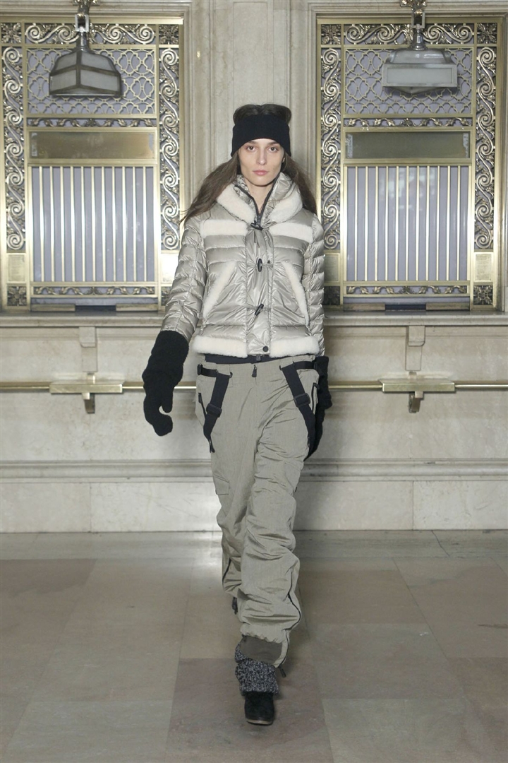 Moncler Grenoble 2011-2012 Sonbahar/Kış