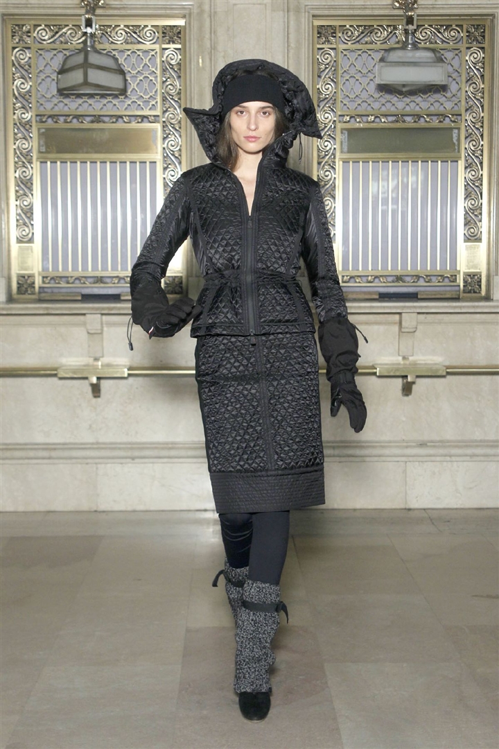 Moncler Grenoble 2011-2012 Sonbahar/Kış