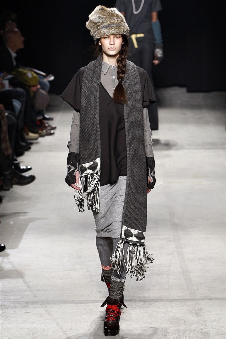 Band of Outsiders 2011-2012 Sonbahar/Kış