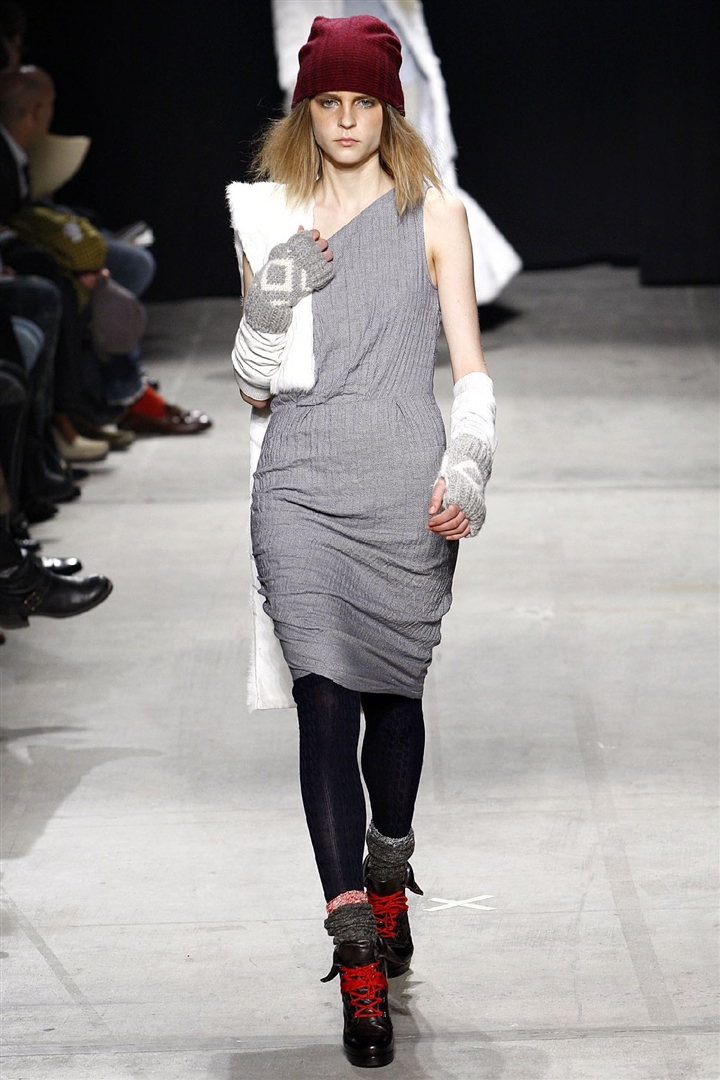 Band of Outsiders 2011-2012 Sonbahar/Kış