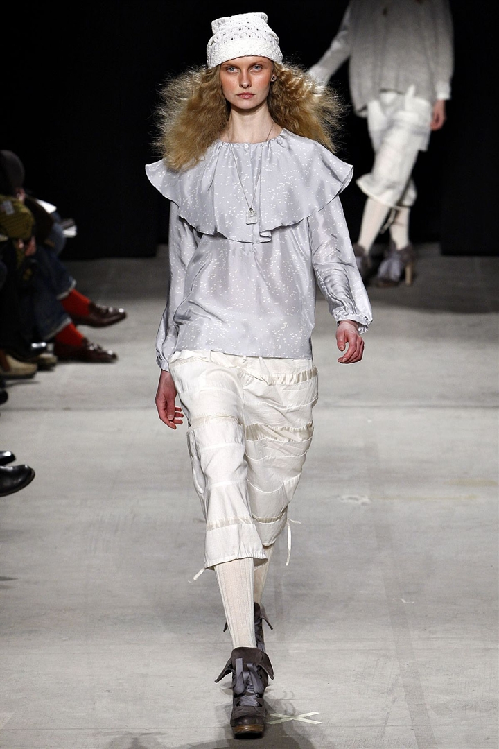 Band of Outsiders 2011-2012 Sonbahar/Kış