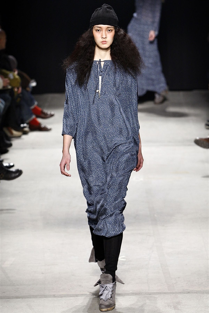 Band of Outsiders 2011-2012 Sonbahar/Kış