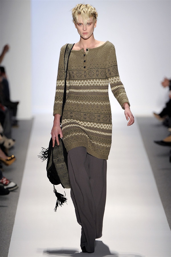 Charlotte Ronson 2011-2012 Sonbahar/Kış