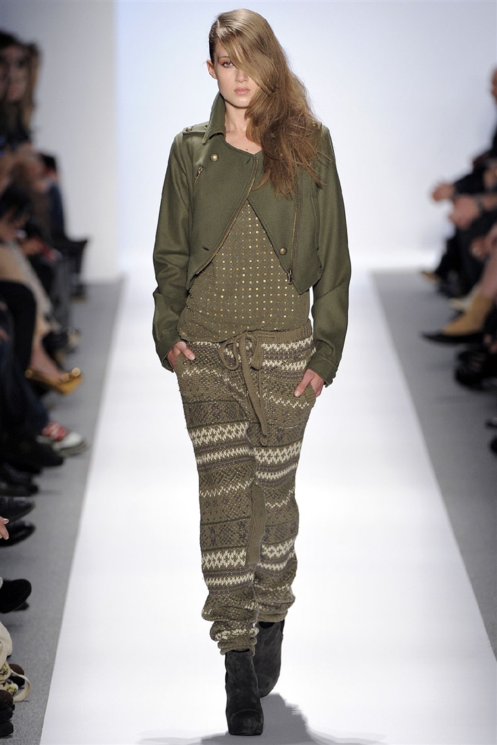 Charlotte Ronson 2011-2012 Sonbahar/Kış