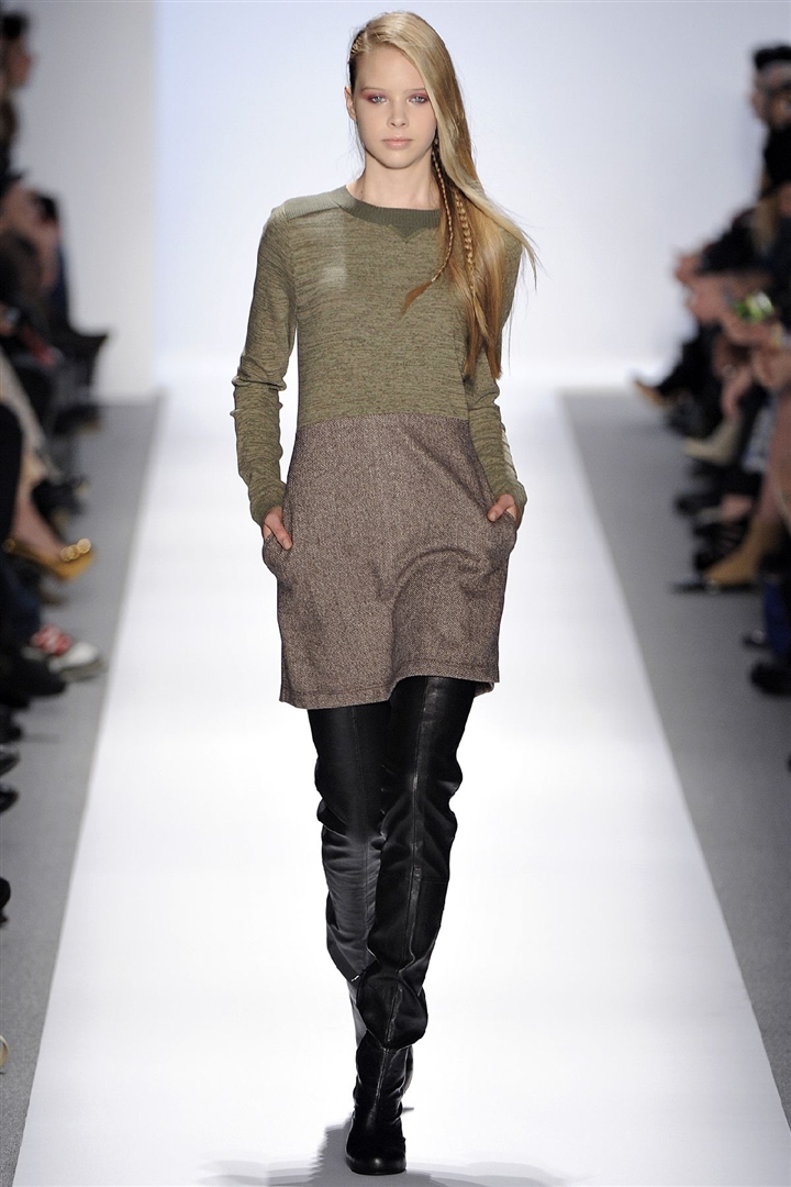 Charlotte Ronson 2011-2012 Sonbahar/Kış