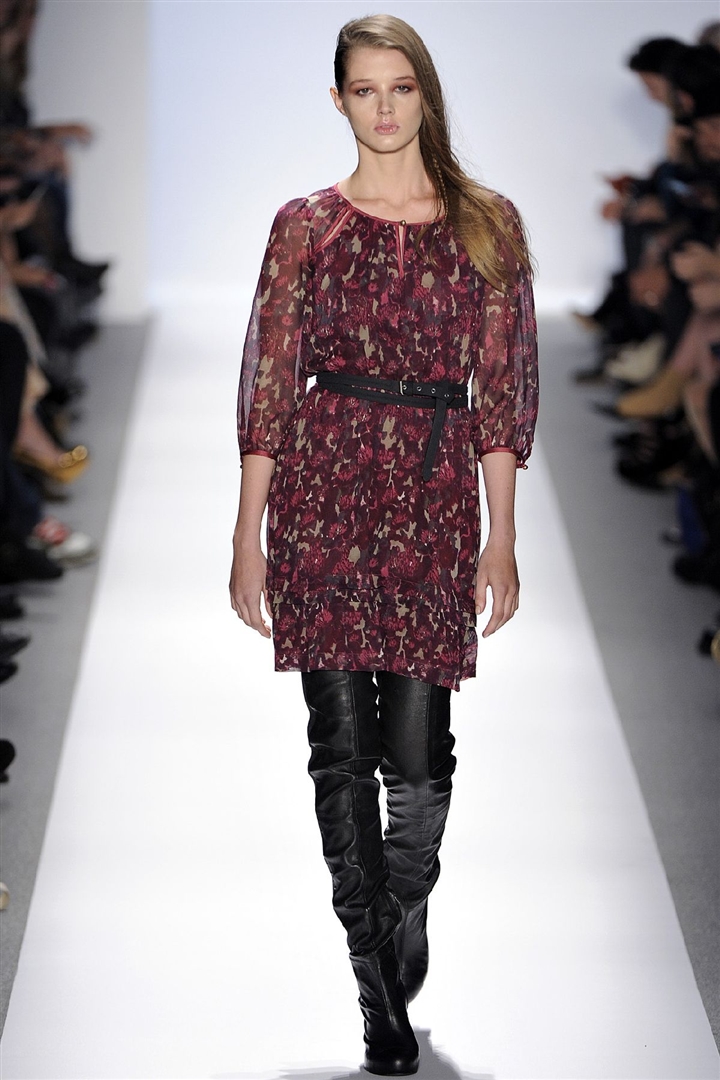 Charlotte Ronson 2011-2012 Sonbahar/Kış