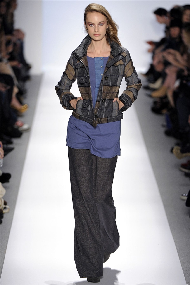 Charlotte Ronson 2011-2012 Sonbahar/Kış