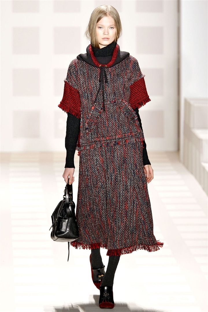 Tory Burch 2011-2012 Sonbahar/Kış