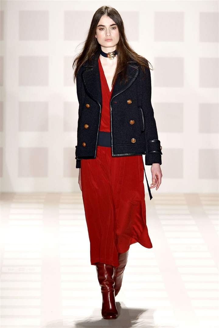 Tory Burch 2011-2012 Sonbahar/Kış