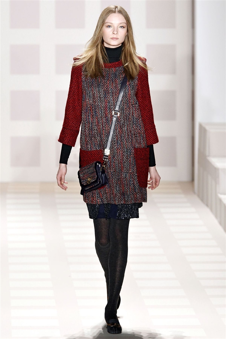 Tory Burch 2011-2012 Sonbahar/Kış