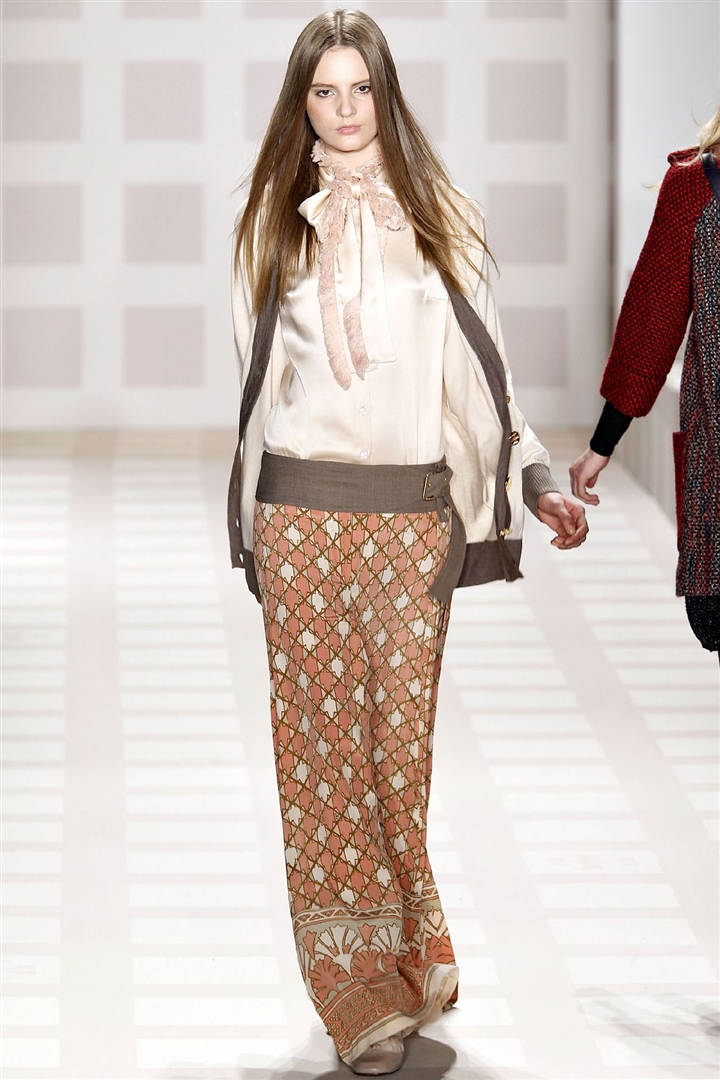 Tory Burch 2011-2012 Sonbahar/Kış