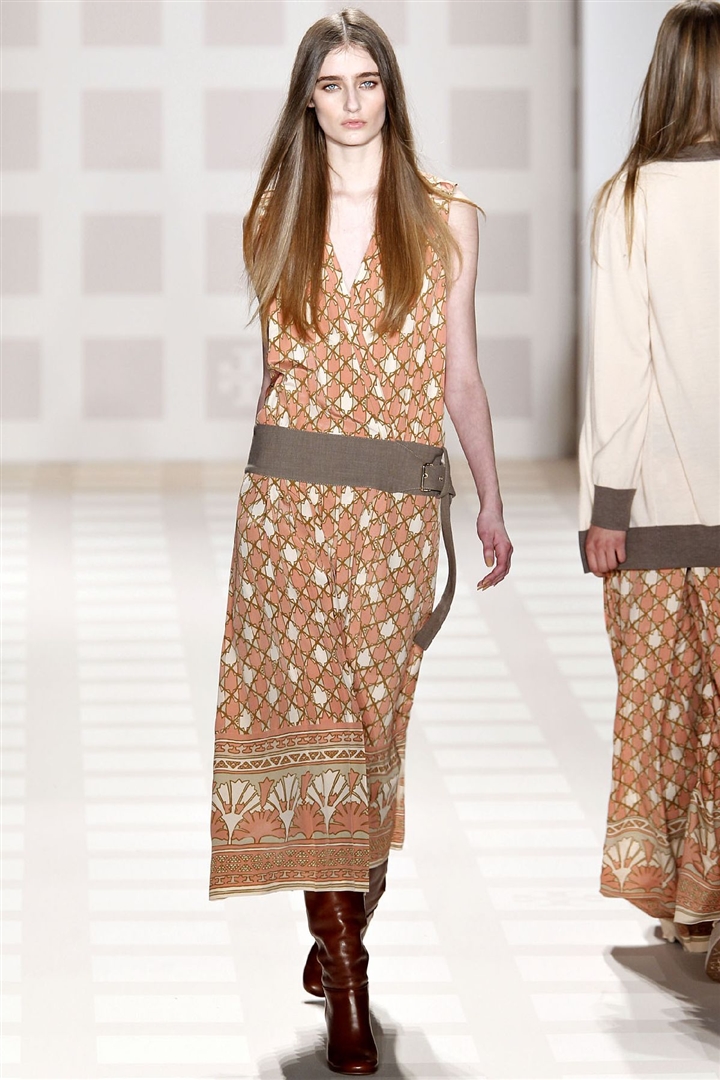 Tory Burch 2011-2012 Sonbahar/Kış