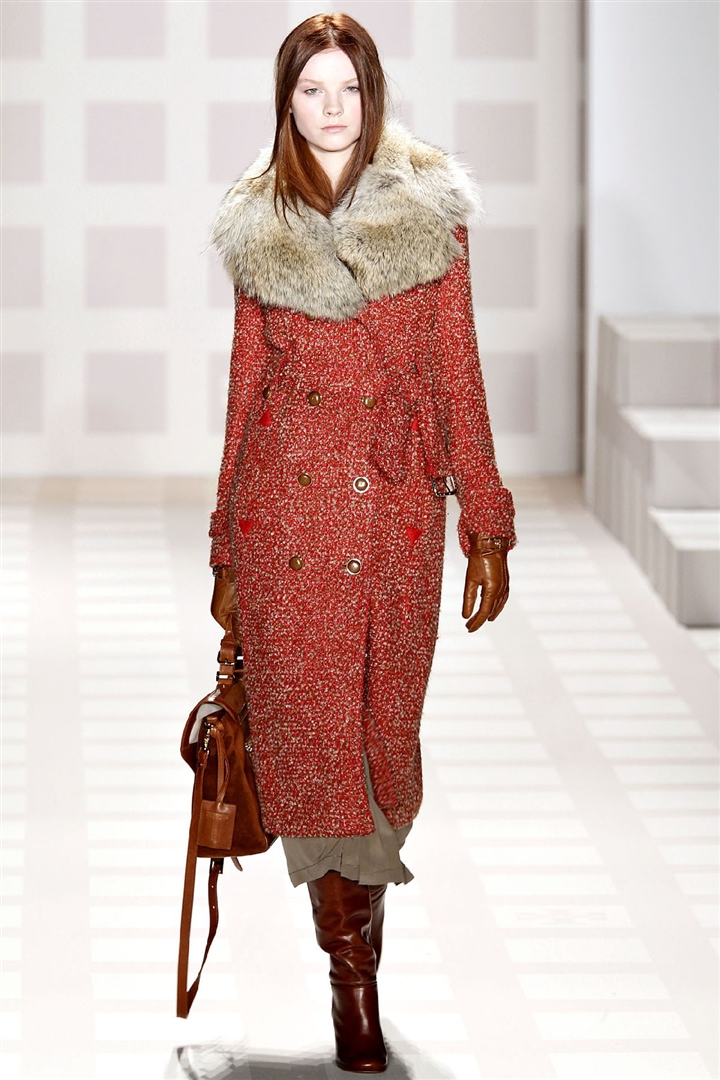 Tory Burch 2011-2012 Sonbahar/Kış