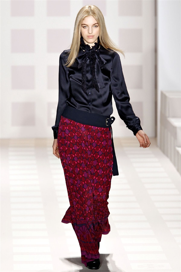 Tory Burch 2011-2012 Sonbahar/Kış