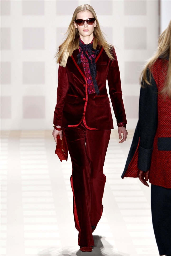 Tory Burch 2011-2012 Sonbahar/Kış