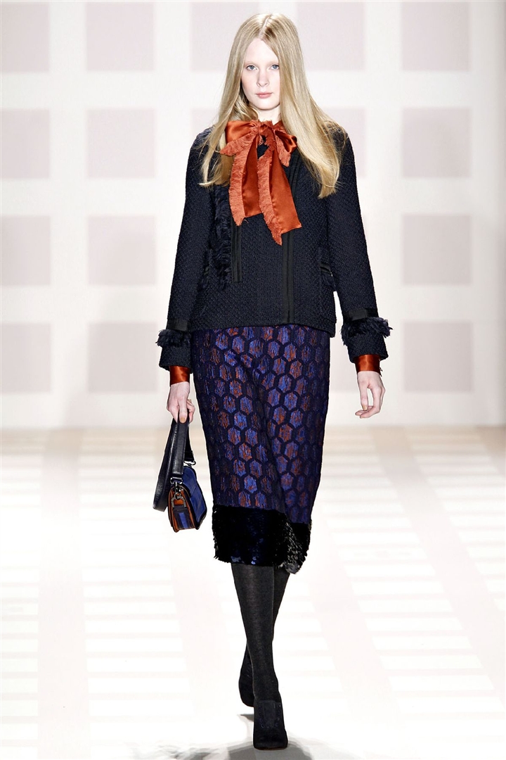 Tory Burch 2011-2012 Sonbahar/Kış