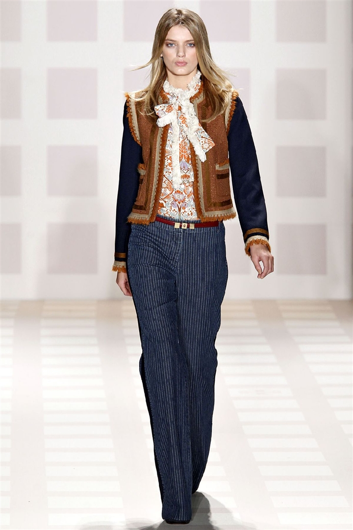 Tory Burch 2011-2012 Sonbahar/Kış