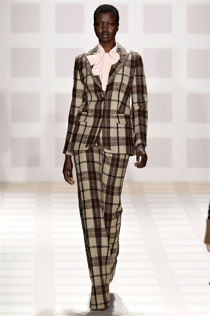 Tory Burch 2011-2012 Sonbahar/Kış