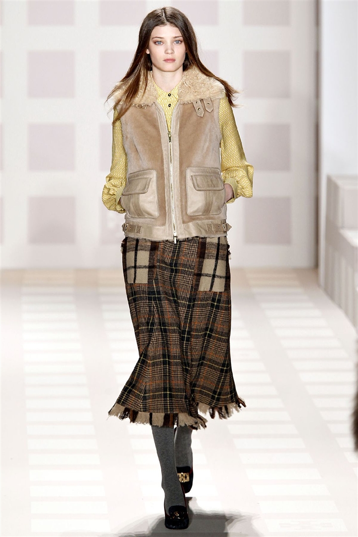 Tory Burch 2011-2012 Sonbahar/Kış