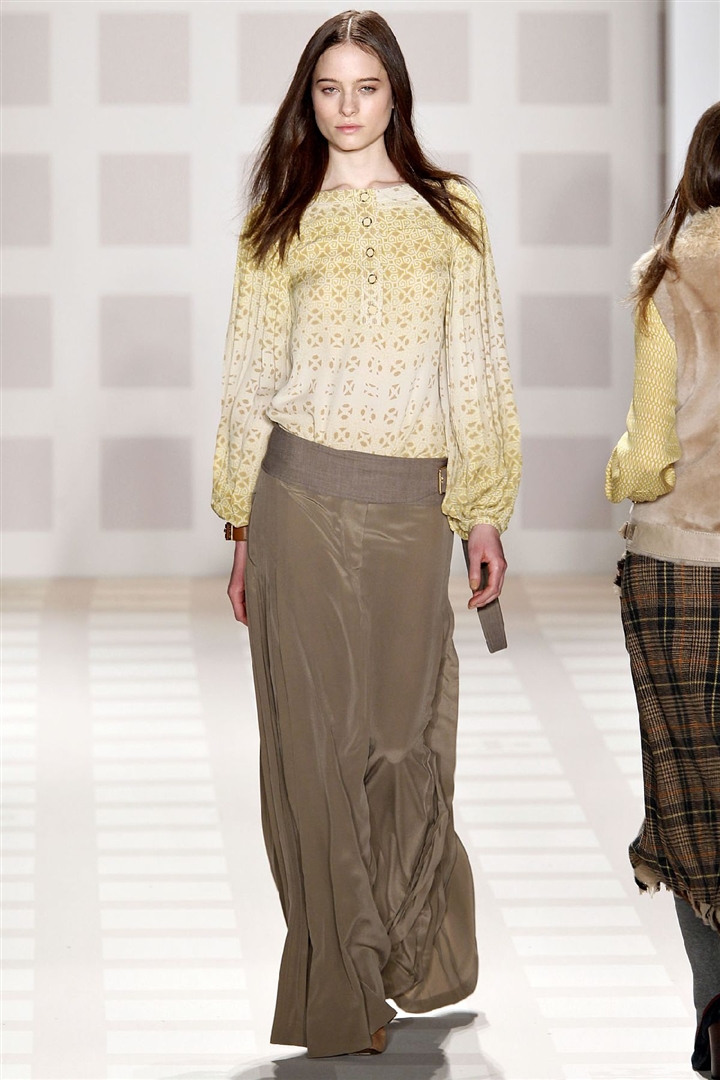 Tory Burch 2011-2012 Sonbahar/Kış