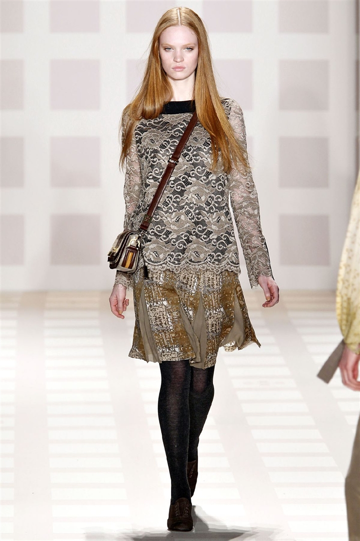 Tory Burch 2011-2012 Sonbahar/Kış