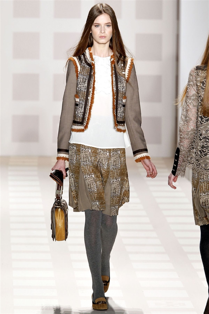 Tory Burch 2011-2012 Sonbahar/Kış