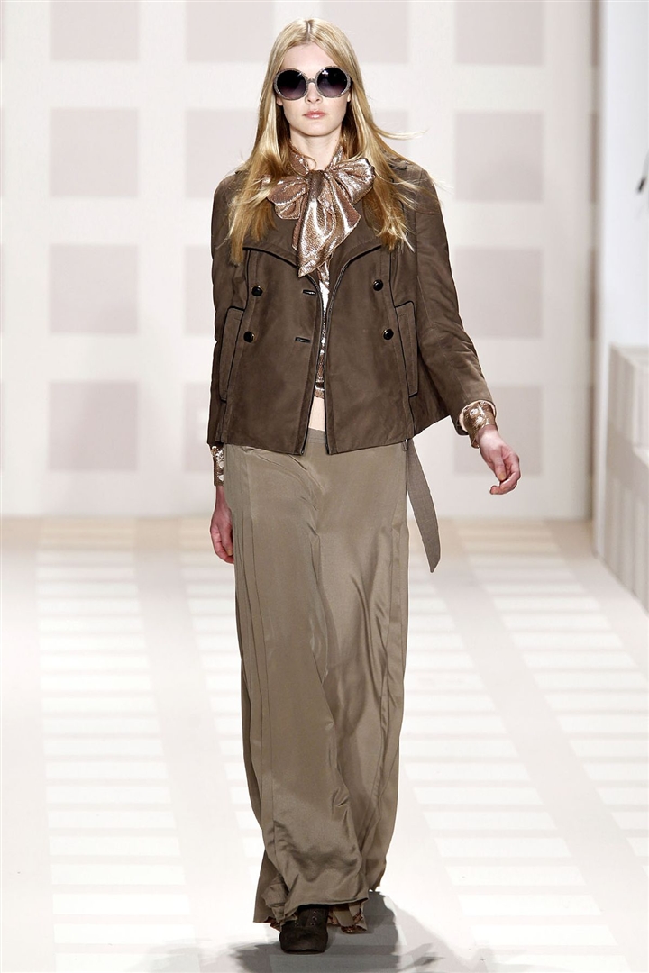 Tory Burch 2011-2012 Sonbahar/Kış