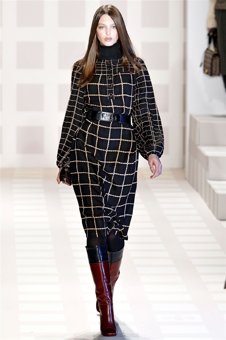 Tory Burch 2011-2012 Sonbahar/Kış