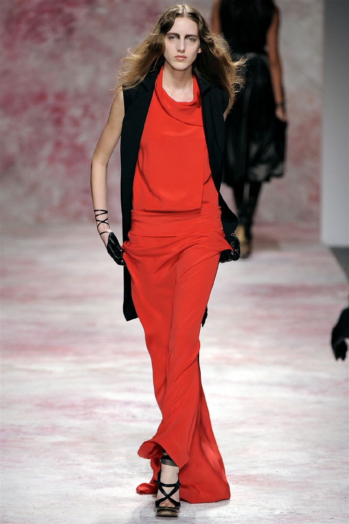 Prabal Gurung 2011-2012 Sonbahar/Kış