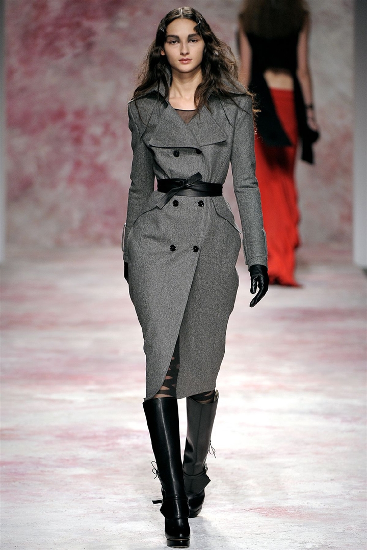 Prabal Gurung 2011-2012 Sonbahar/Kış