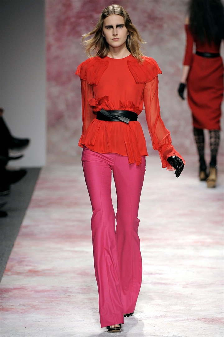 Prabal Gurung 2011-2012 Sonbahar/Kış