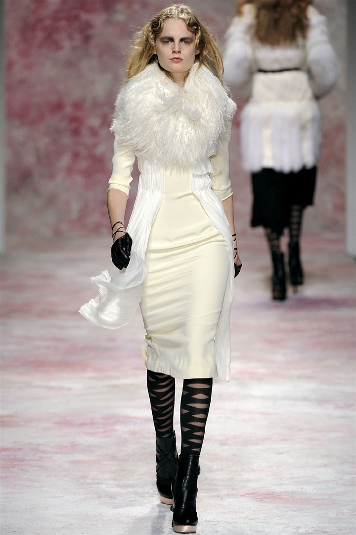 Prabal Gurung 2011-2012 Sonbahar/Kış