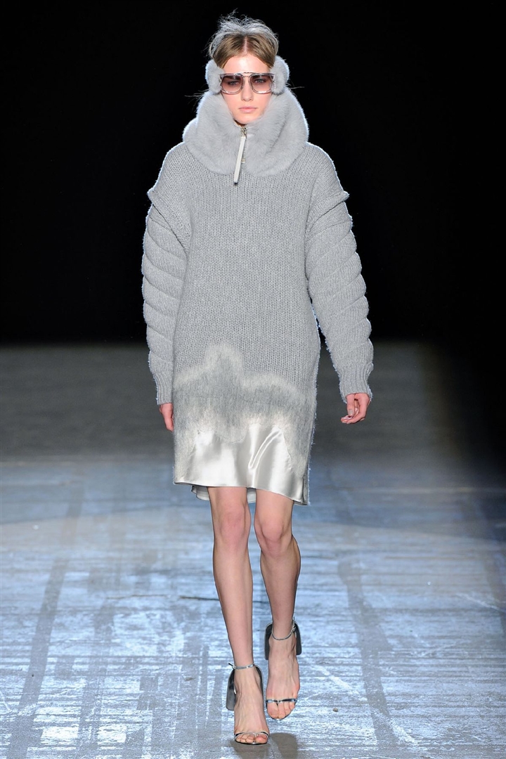 Alexander Wang 2011-2012 Sonbahar/Kış