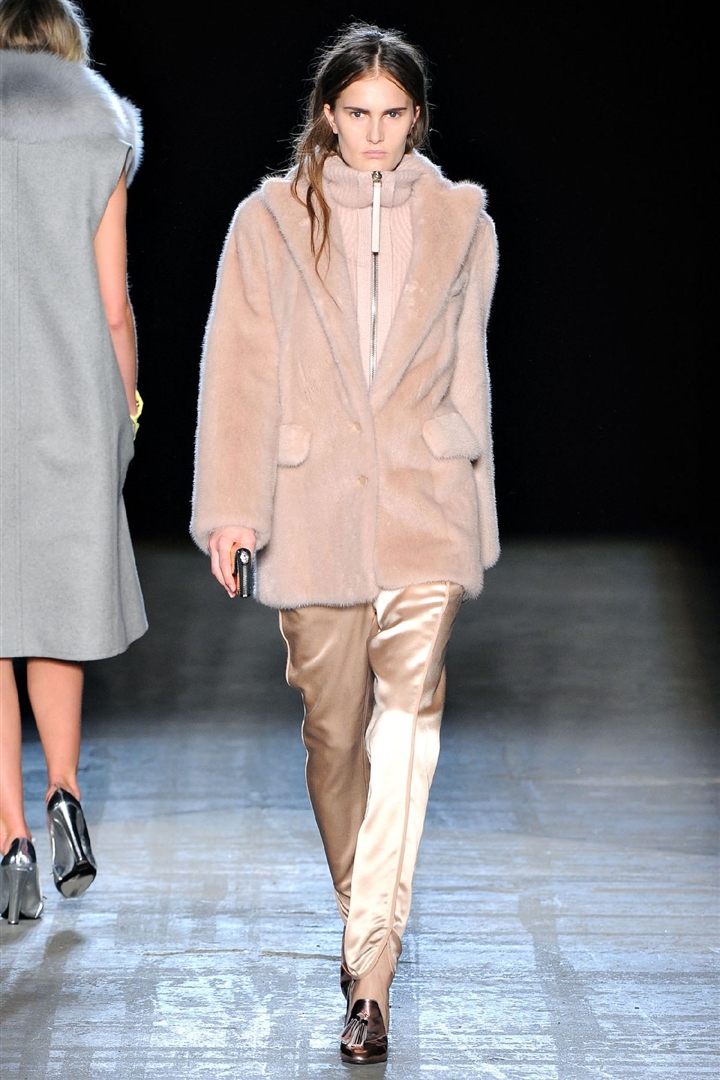 Alexander Wang 2011-2012 Sonbahar/Kış