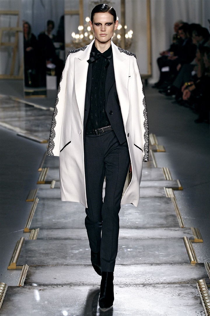 Jason Wu 2011-2012 Sonbahar/Kış