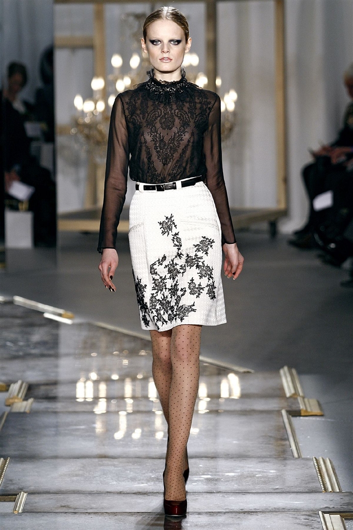 Jason Wu 2011-2012 Sonbahar/Kış