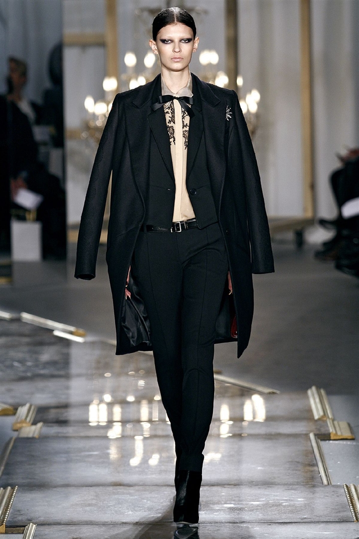 Jason Wu 2011-2012 Sonbahar/Kış