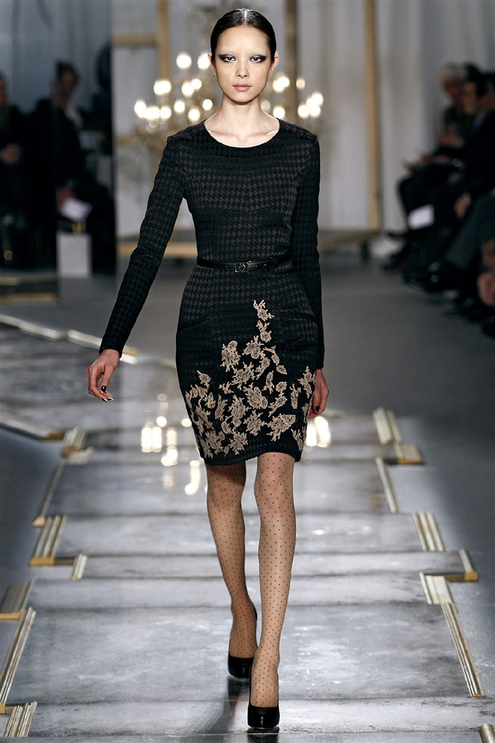 Jason Wu 2011-2012 Sonbahar/Kış